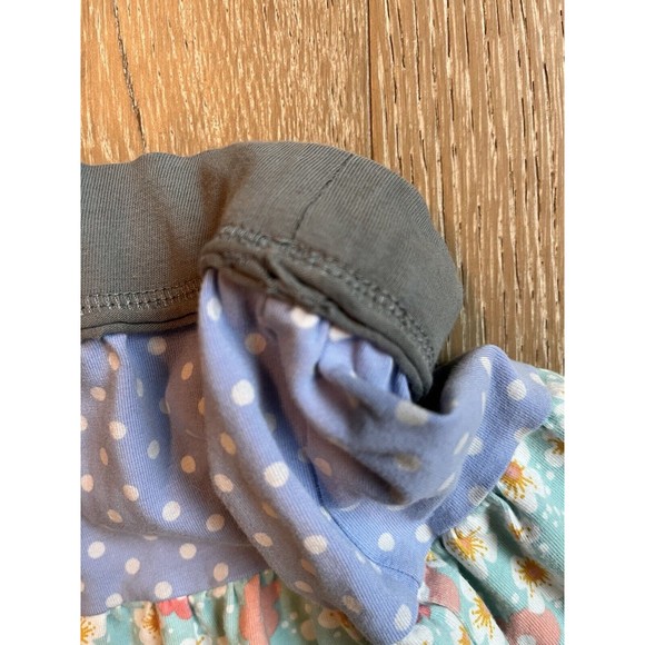 Matilda Jane Fruit Patchwork Girls Skirt Clothing Back To School Sz 6 FAST SHIP! - Picture 10 of 14